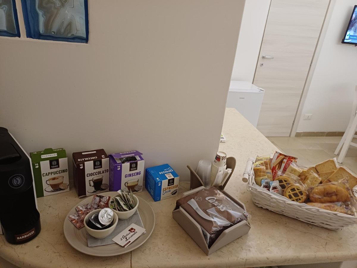 Suite 800 奥斯图尼 外观 照片