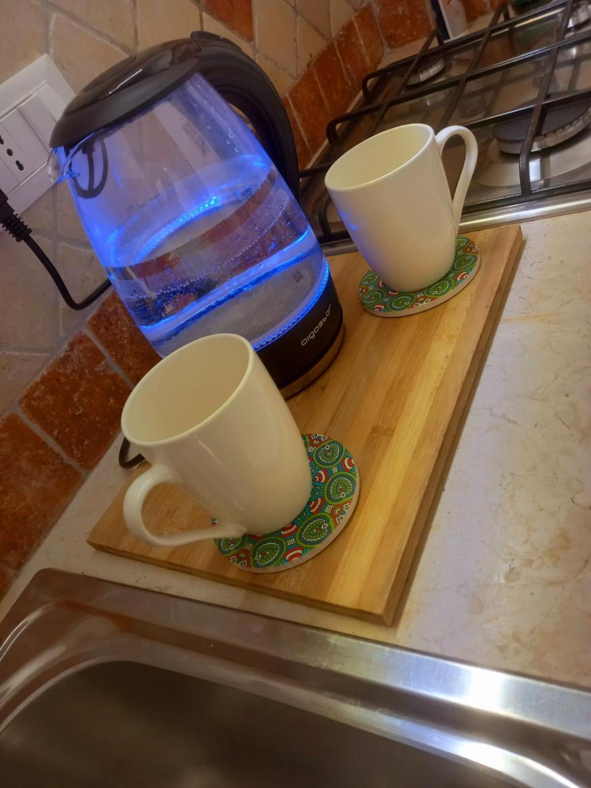 Suite 800 奥斯图尼 外观 照片