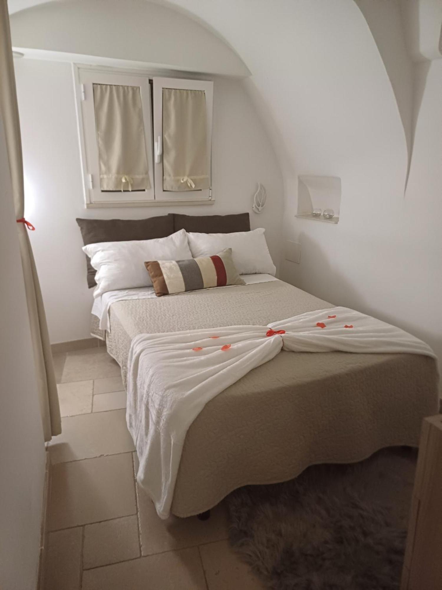 Suite 800 奥斯图尼 外观 照片